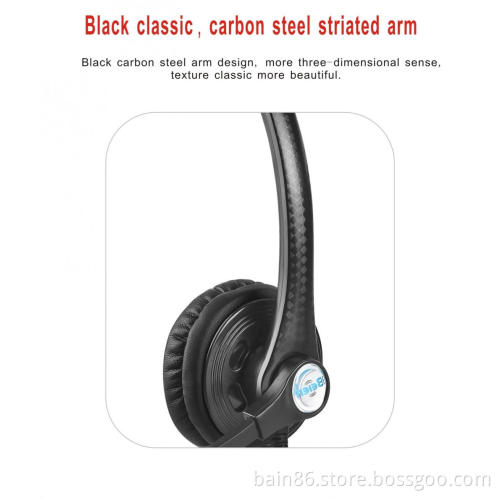 A26 RJ CALL CENTER BUSINESS HEADSET